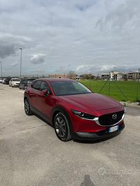 Mazda CX-30  2.0 180cv valuto permuta