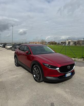 Mazda CX-30  2.0 180cv valuto permuta