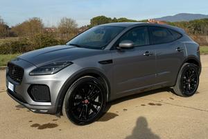 Jaguar E-Pace Diesel 204cv R-Dynamic FULL OPTIONAL