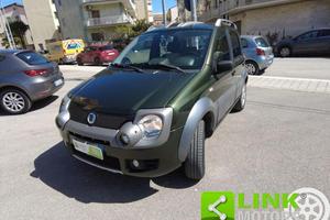 FIAT Panda 1.3 MJT 16V 4x4 Monster
