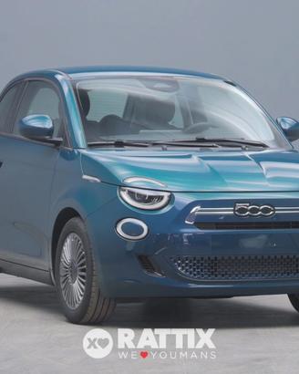 FIAT 500e 500 1.0 hybrid Torino