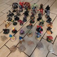 Disney infinity personaggi