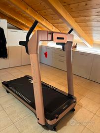 Tapis roulant JK fitness SC48 pink