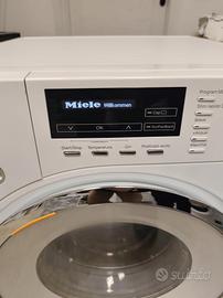 lavatrice miele 8kg Power wash