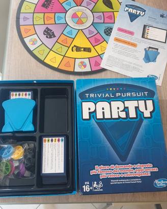 Gioco di società 