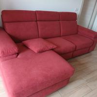 Divano Poltrona sofá  Nuovo