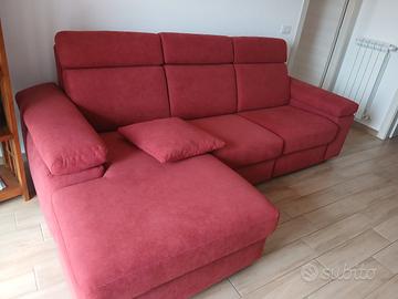 Divano Poltrona sofá  Nuovo