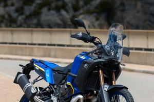 Yamaha Ténéré 700 World Raid
