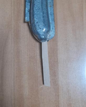 stampi antica gelateria
