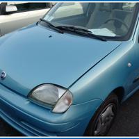 Ricambi Usati FIAT Seicento