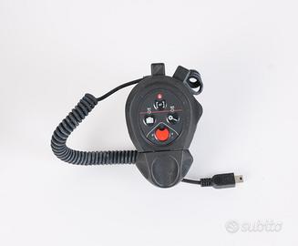 MANFROTTO telecomando elettronico per Canon  USATO