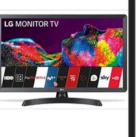 Tv lg 28tn515s