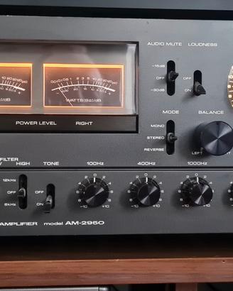AKAI AM 2950