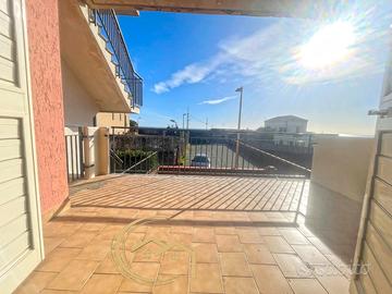 Esclusivo appartamento vista mare a Pozzillo