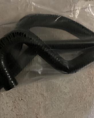 Tubi radiatori in silic.Honda cr 80 85 125 250 500