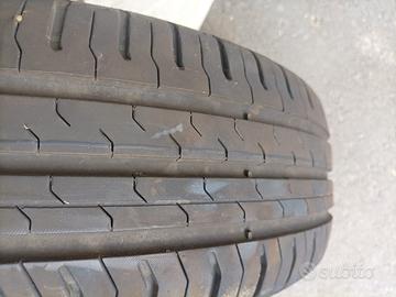 gomme continental 165 60 15 H