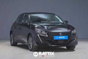 PEUGEOT 208 ii 2019 e-208 Allure Pack 100kW