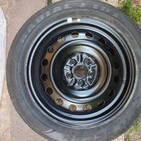 cerchio Toyota urban city cruiser 