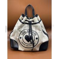 ZAINETTO DONNA LOVE MOSCHINO PANNA