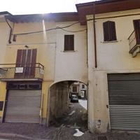 Appartamento a Barlassina (MB)