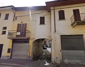 Appartamento a Barlassina (MB)