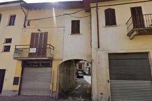 Appartamento a Barlassina (MB)