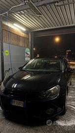 GOLF 6 2.0 TDI 140CV
