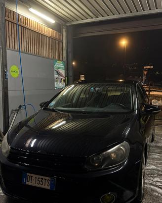 GOLF 6 2.0 TDI 140CV