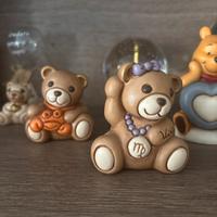 Thun: Teddy segno zodiacale