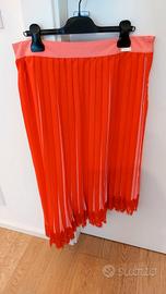 Gonna Cafè Noir MAI USATA