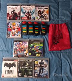 Giochi originali per console PS3 - PlayStation 3