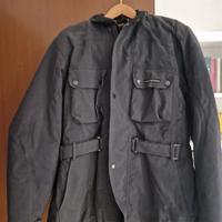 giubbotto moto/scooter tucano