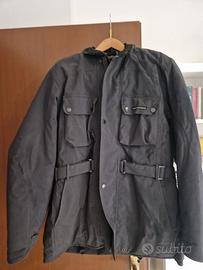 giubbotto moto/scooter tucano