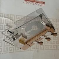 Tagliere formaggi Brandani design