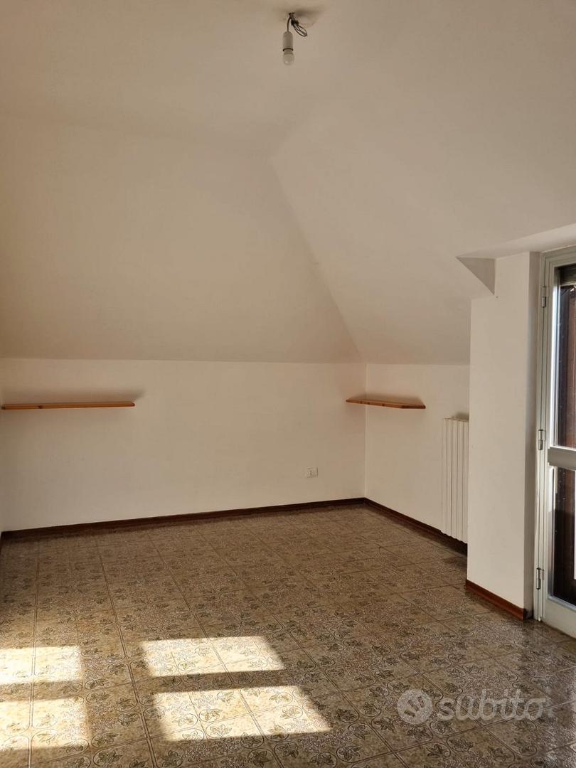 Zona centrale 145mq - Vista 4