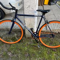 Bicicletta "My Bike" Limited Edition Unieuro