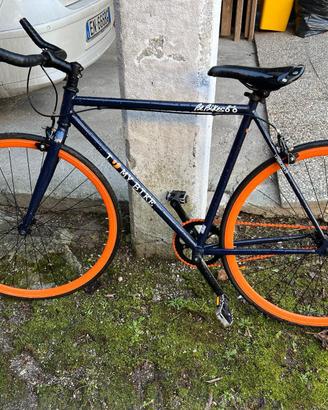 Bicicletta "My Bike" Limited Edition Unieuro