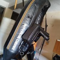 Belly boat Savage Gear 170 v2