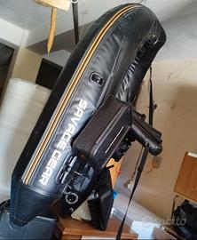 Belly boat Savage Gear 170 v2