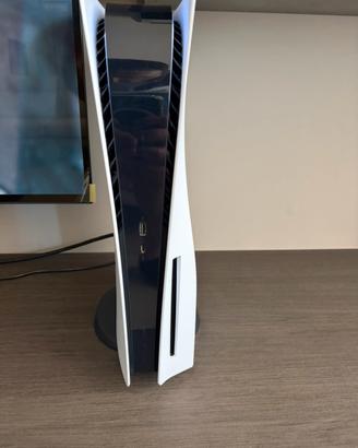 Solo permuta ps5 pro