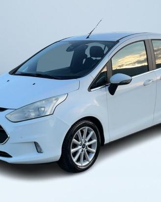 Ford B-Max 1.0 ecoboost Titanium 100cv E6