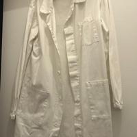 Camice da laboratorio