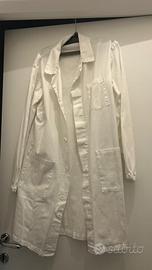 Camice da laboratorio