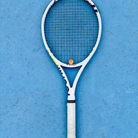 Racchetta tennis Tecnofibre X1-300