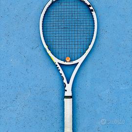 Racchetta tennis Tecnofibre X1-300
