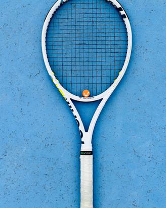 Racchetta tennis Tecnofibre X1-300