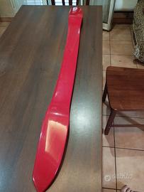 spoiler anteriore smart fortwo 