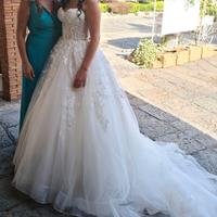 Abito da sposa
