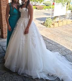 Abito da sposa