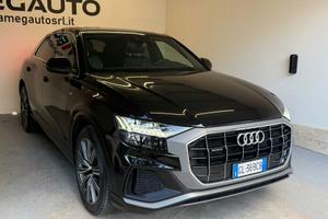 AUDI Q8 50 TDI 286 CV quattro tiptronic Sport
